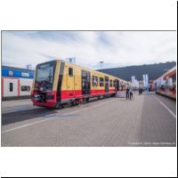 Innotrans 2018 - Stadler S-Bahn Berlin 03.jpg